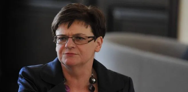 Za wysokie nagrody? Szumilas wydała 1,3 mln zł na premie dla urzędników MEN