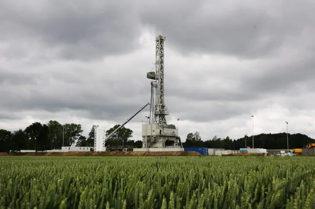 Ustawa o opodatkowaniu wydobycia do poprawki
