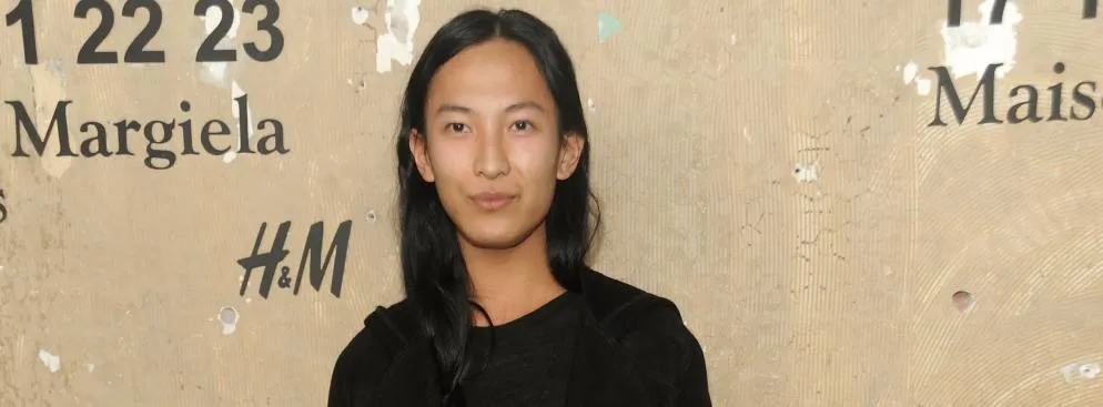 Alexander Wang