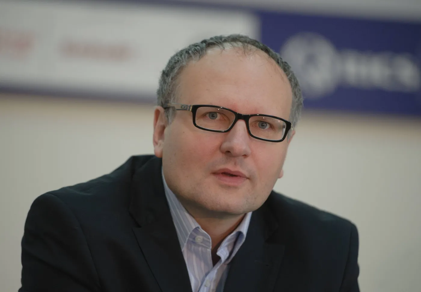 Paweł Lisicki odwołany ze stanowiska redaktora naczelnego "Uważam Rze"