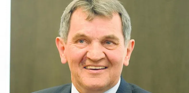 Konrad Jaskóła zastępcą dyrektora generalnego Grupy Lotos