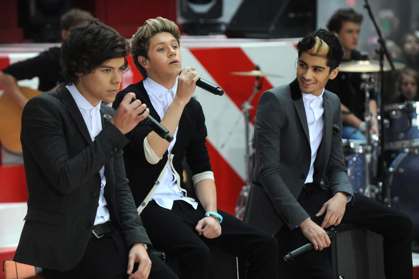 Najlepsi muzycy 2012 roku