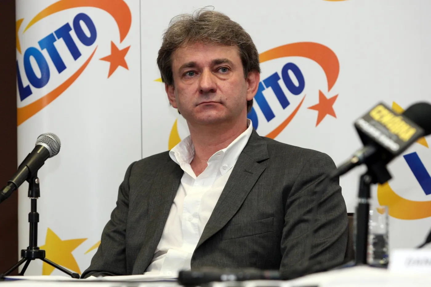 Kim jest Wojciech Szpil - nowy prezes Totalizatora Sportowego?