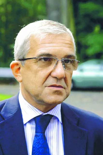 Lucjan Noras członkiem zarządu Energoinstalu