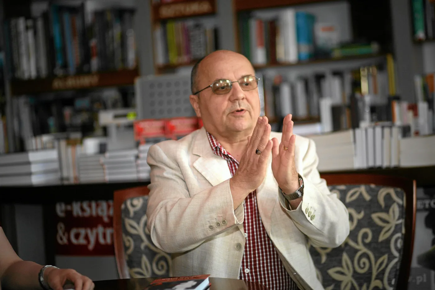 CIA zwerbowała polityków