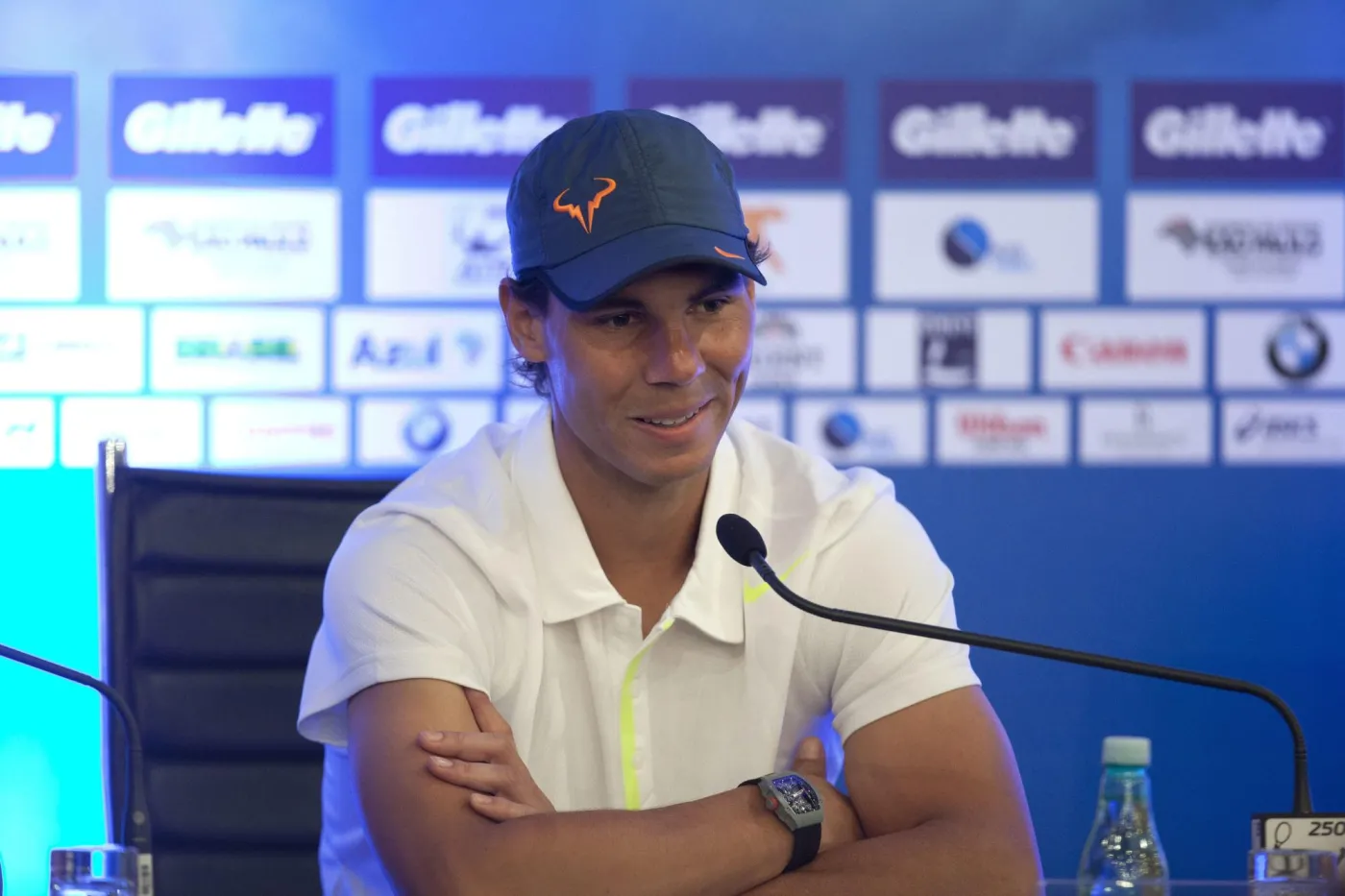 Rafael Nadal