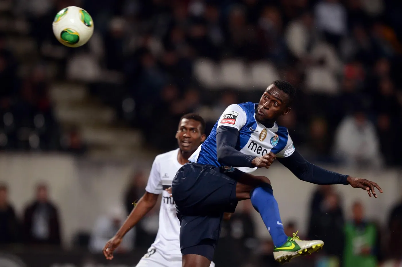 Borussia Dortmund ma kandydata na zastępcę Roberta Lewandowskiego. Dostanie więcej niż Polak?