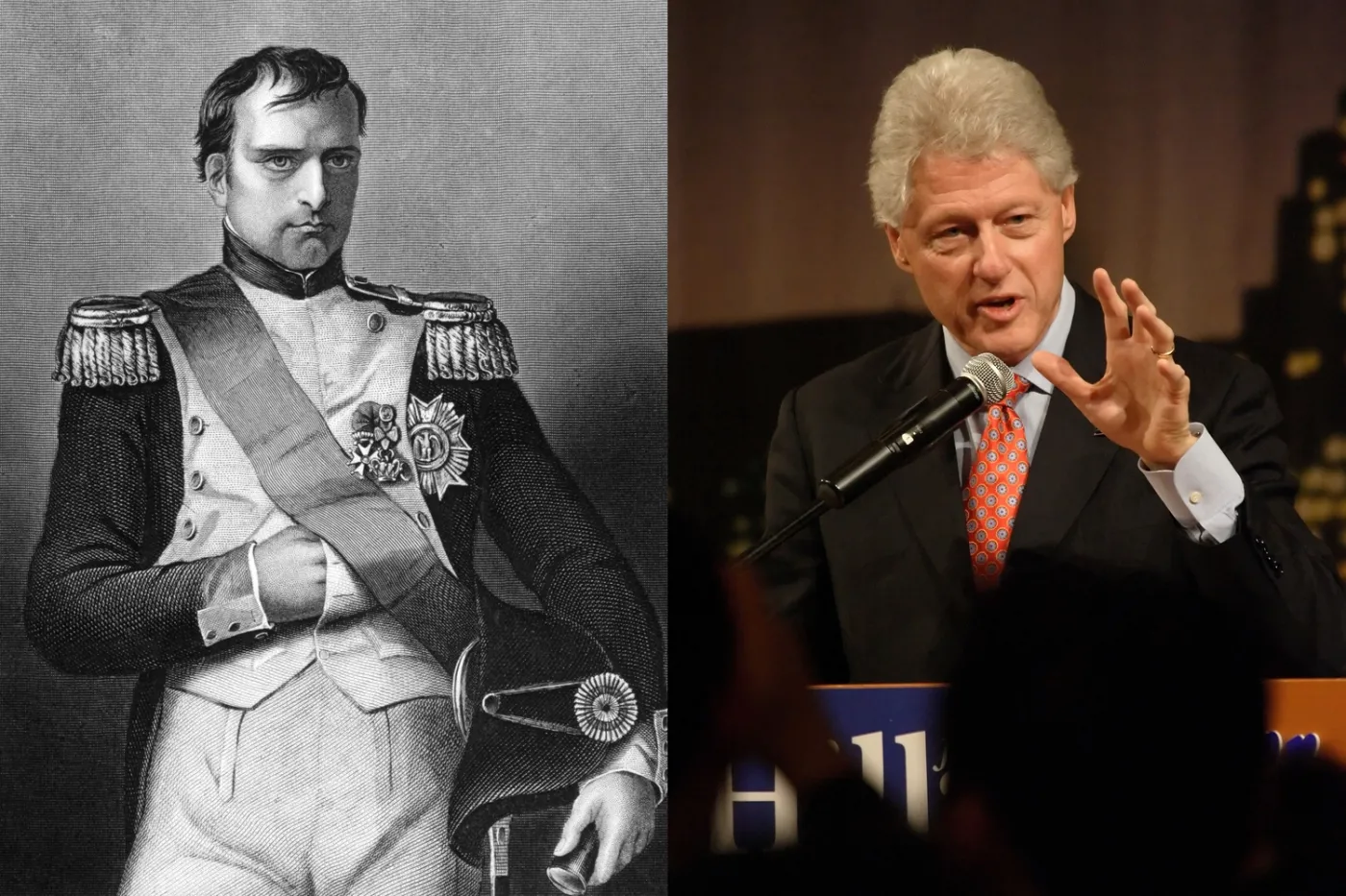 Oto 10 liderów, którzy są wzorami dla współczesnych prezesów firm