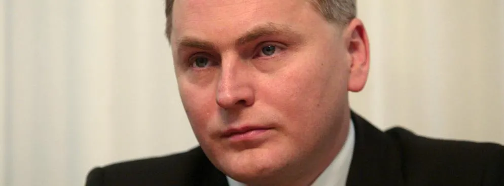 Lech Witecki: Branża budowlana marzy o dymisji twórcy szefa GDDKiA