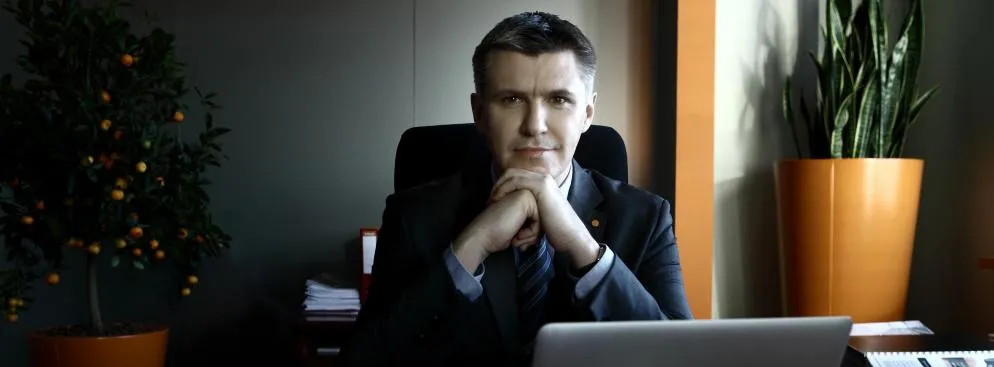 Wojciech Pomykała chce rozkręcić Exatel. Przybędzie nam nowy ogólnopolski operator telekomunikacyjny?