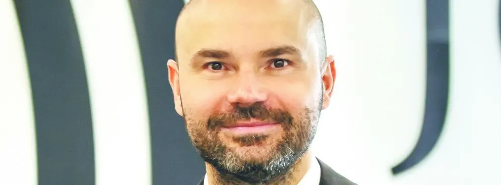 Tomasz Trzósło: Wreszcie Polak na czele krajowego oddziału Jones Lang LaSalle