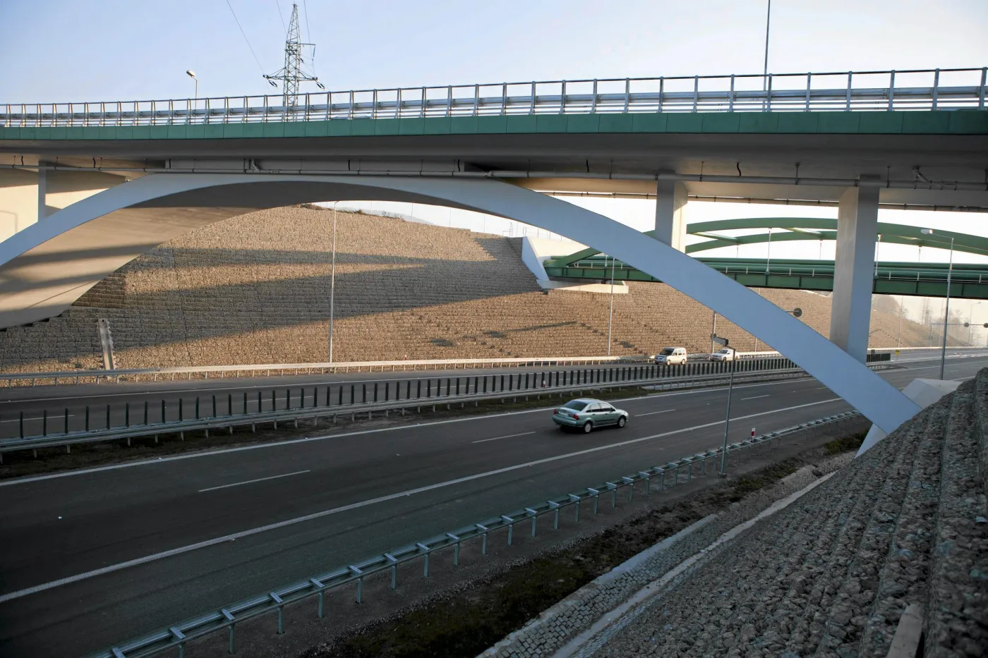 Budowa dróg ekspresowych w Polsce: rząd przyjął plan budowy 700 km tras