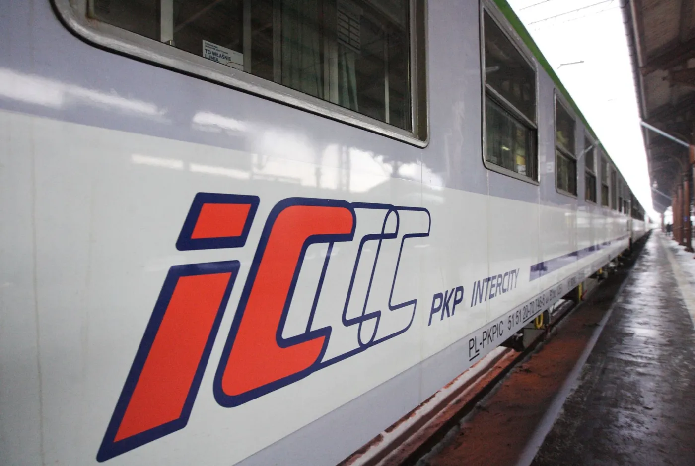 Bilety relacyjne, czyli jak PKP IC przekupuje pasażerów