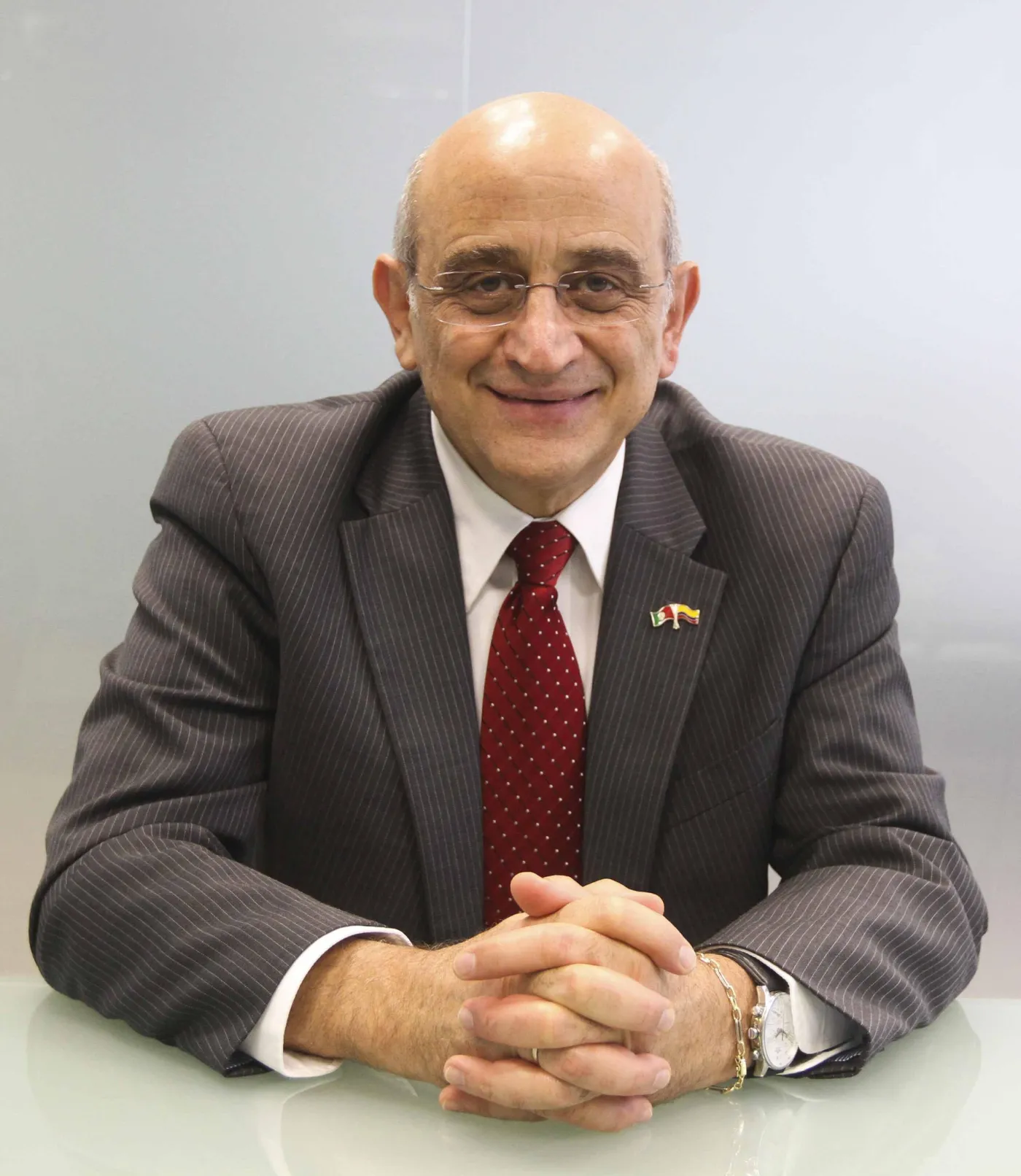 Lista 100 najbogatszych Polaków "Wprost": Zmiany w czołówce, Efromovich bogatszy