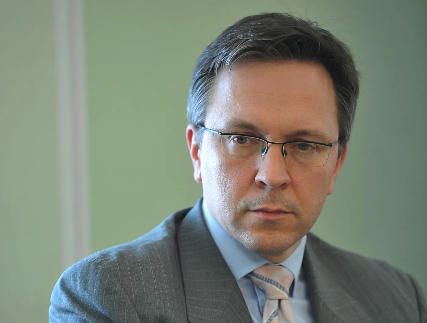 Rybiński: Grecja turystów i Grecja mieszkańców. Kryzys wraca jesienią