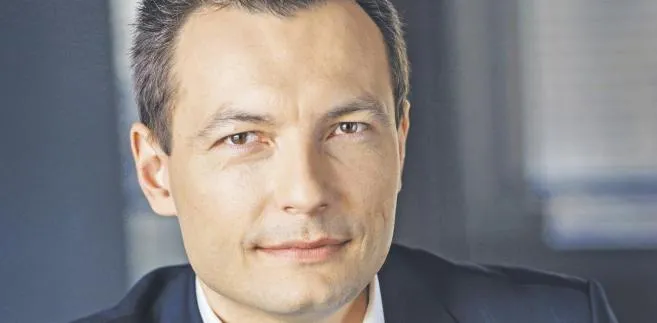 Pogromca interchange: Robert Łaniewski walczy o niższe prowizje na rynku kart płatniczych