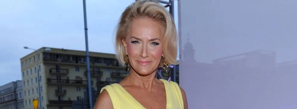 Dorota Soszyńska: Jak pianistka została pierwszą damą polskiego przemysłu kosmetycznego