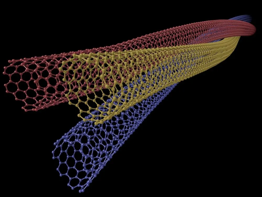 Przełom w historii elektroniki. Powstał pierwszy komputer nanowęglowy