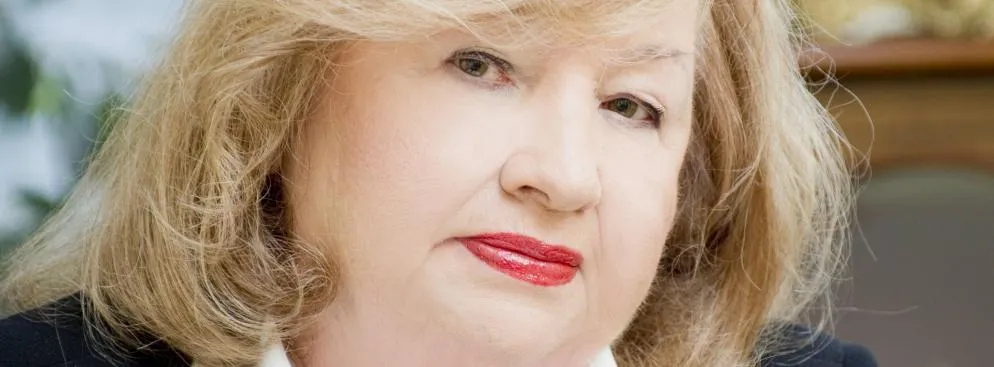 Anna Podniesińska: Najbogatsza Polka zarabia na gazie łupkowym