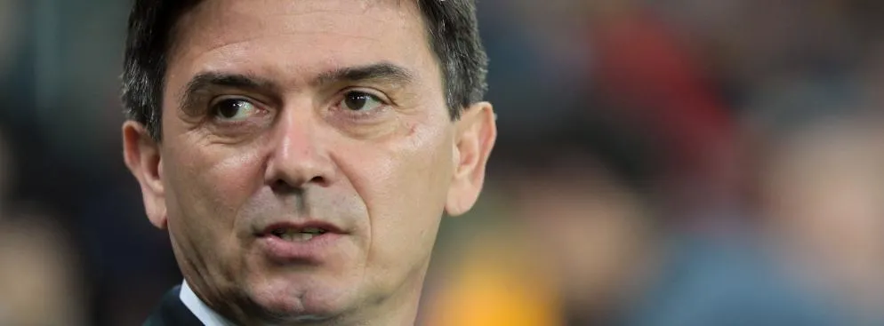 Fornalik, Smuda, Beenhakker: Tyle zarabiają trenerzy polskiej kadry