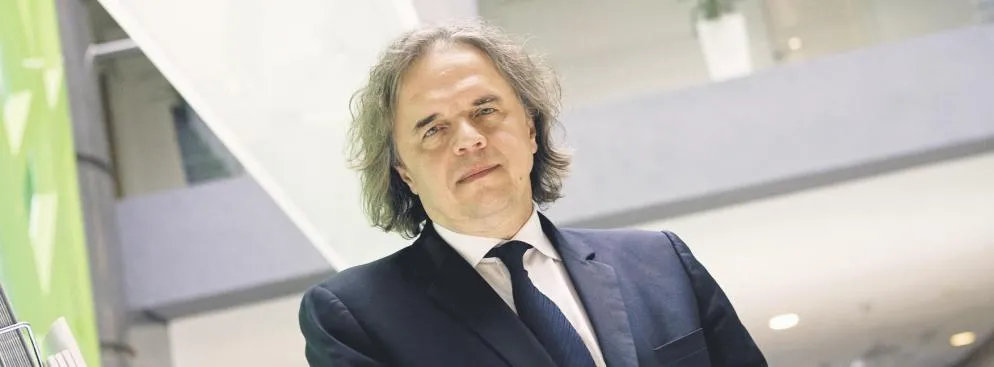 Krzysztof Kilian zostaje na stanowisku szefa PGE. Aleksander Grad przegrał przez politykę