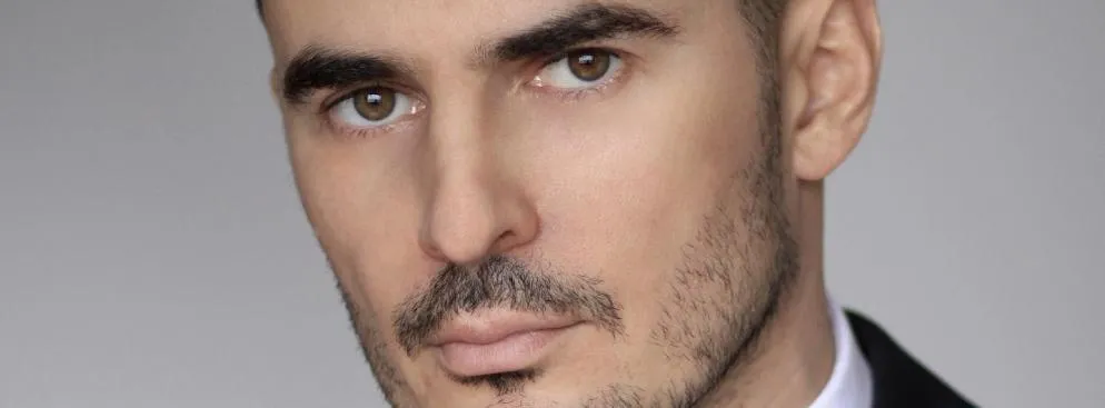 Piotr Antkiewicz: Wielbiciel salsy i motocykli ma zrewolucjonizować Avivę