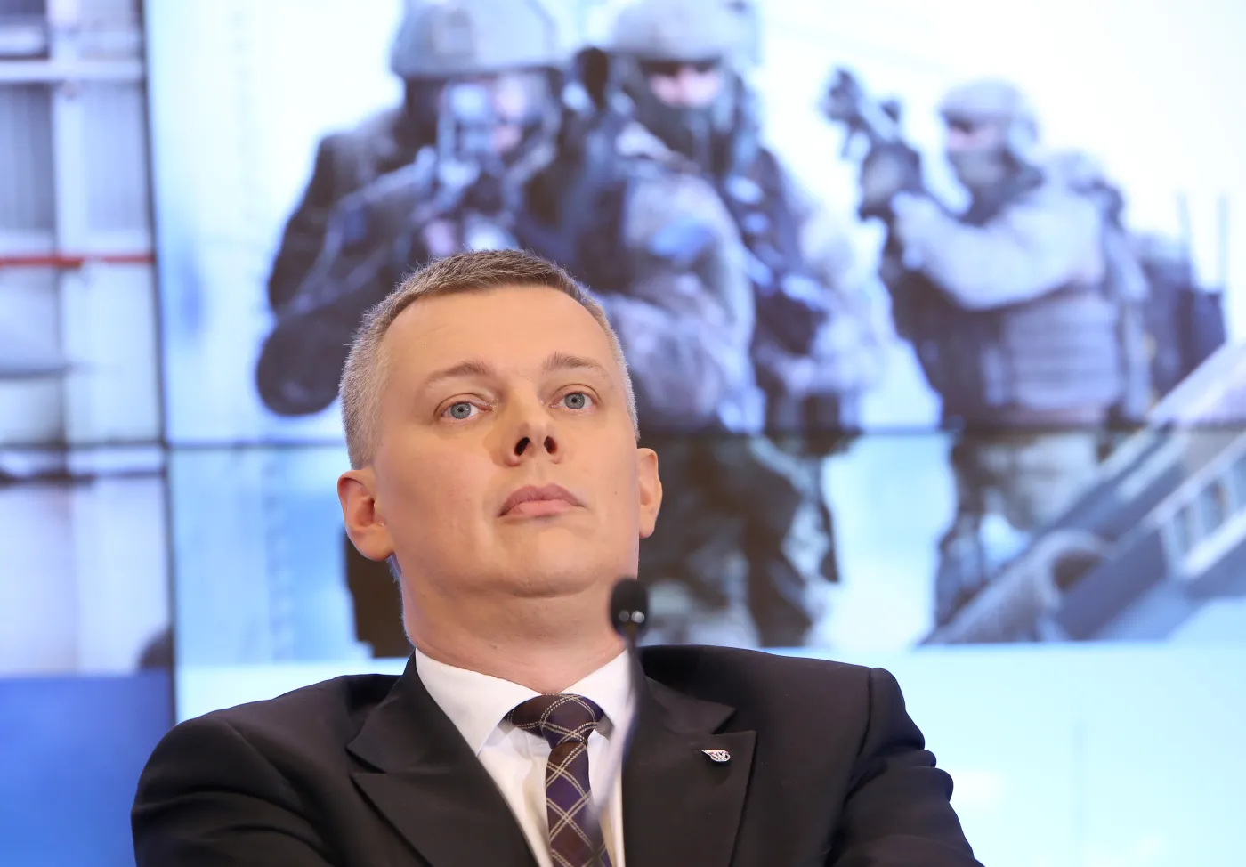 Oficjele z USA bardzo często odwiedzają Polskę. Powód: kontrakty zbrojeniowe