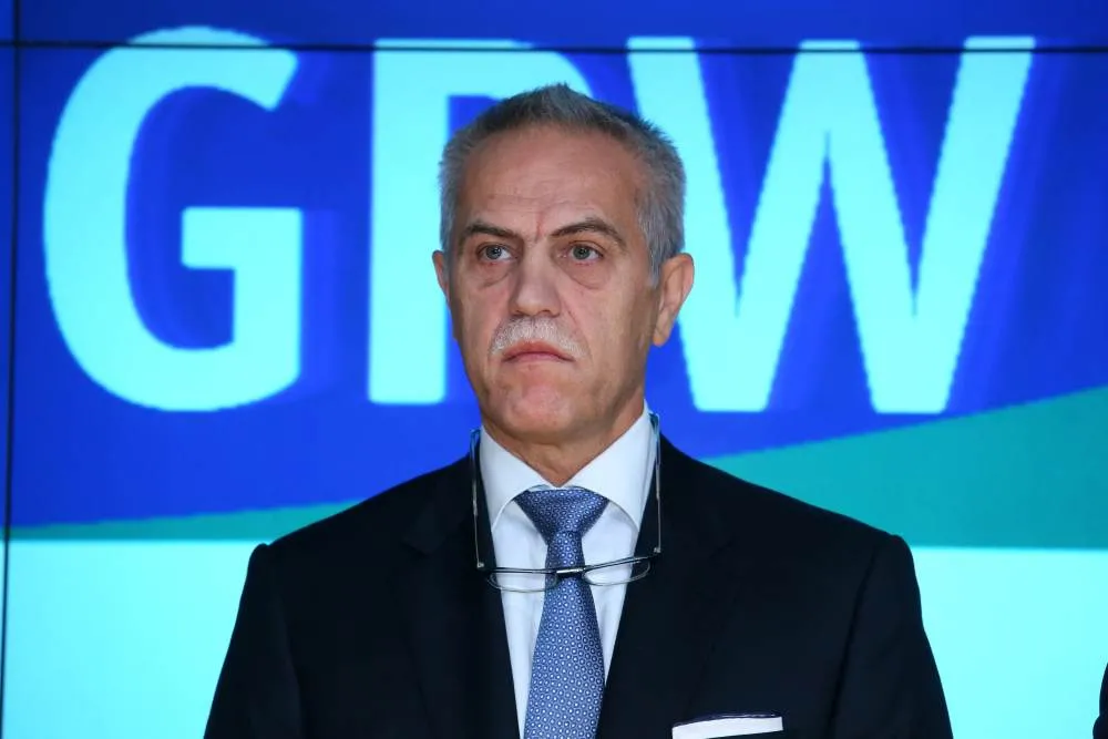 Tobias Solorz zastąpił Zygmunta Solorza-Żaka na stanowisku prezesa Polkomtelu