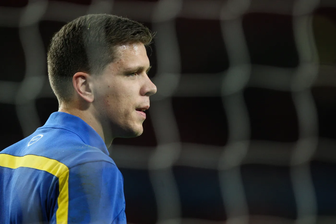 5. Wojciech Szczęsny