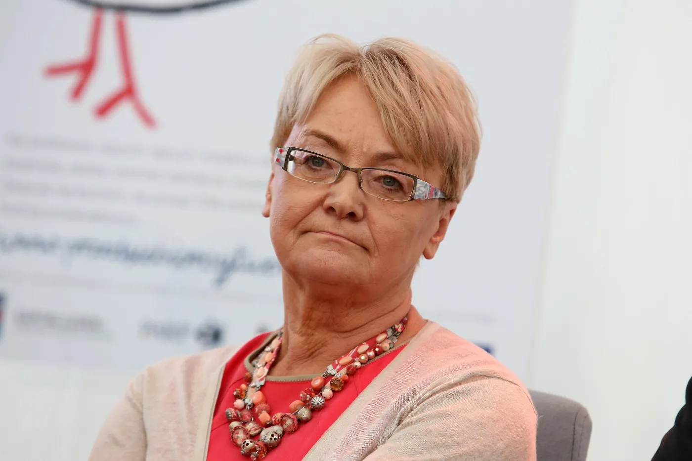 Henryka Bochniarz 