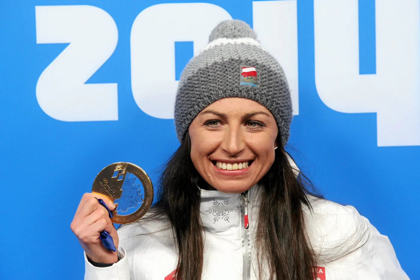 Justyna Kowalczyk 