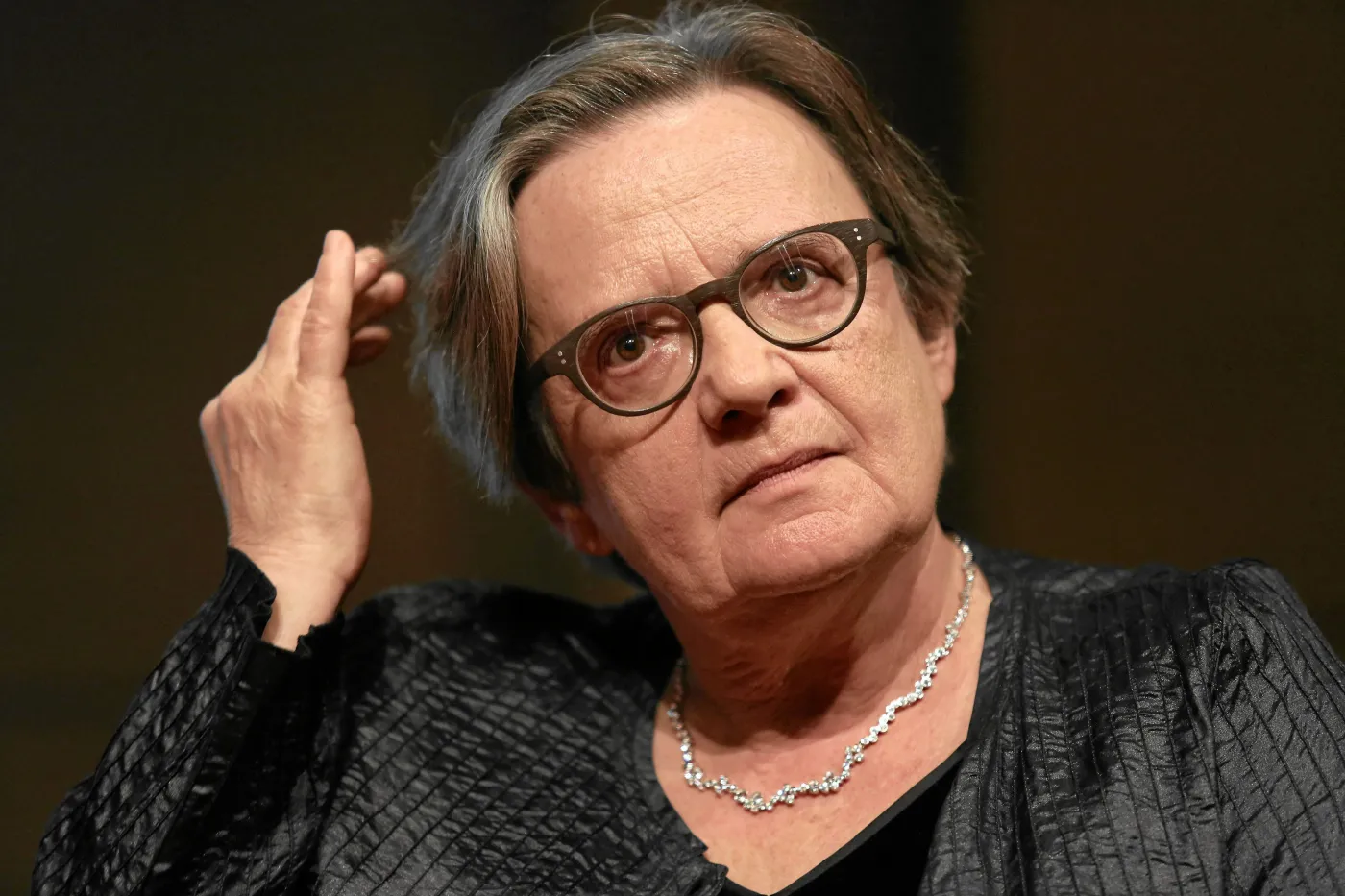 Agnieszka Holland 