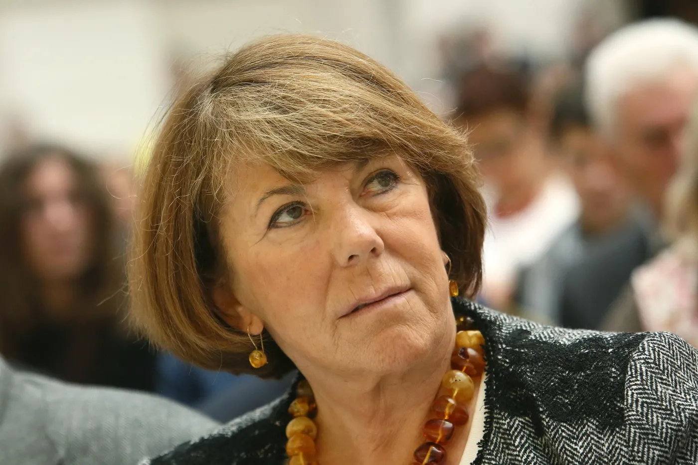 Solange Olszewska 