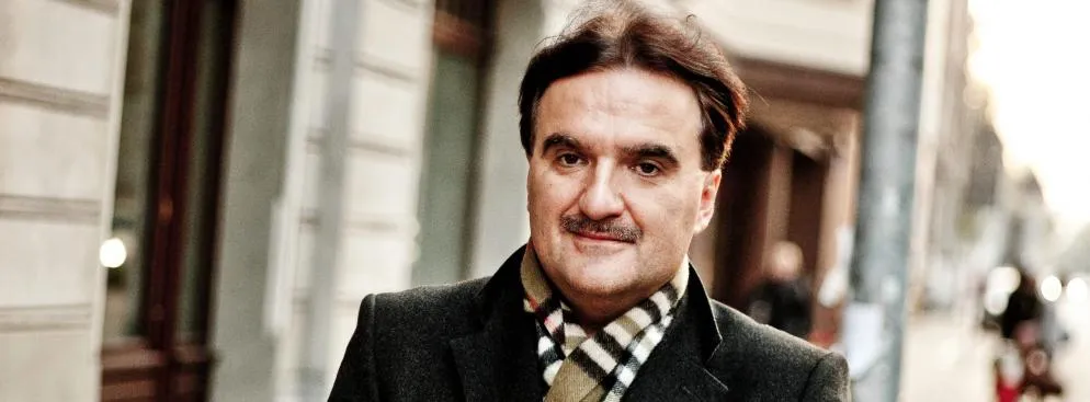 To Rafał Szczepański pomógł Adamowi Struzikowi wygrać batalię z rządem o janosikowe