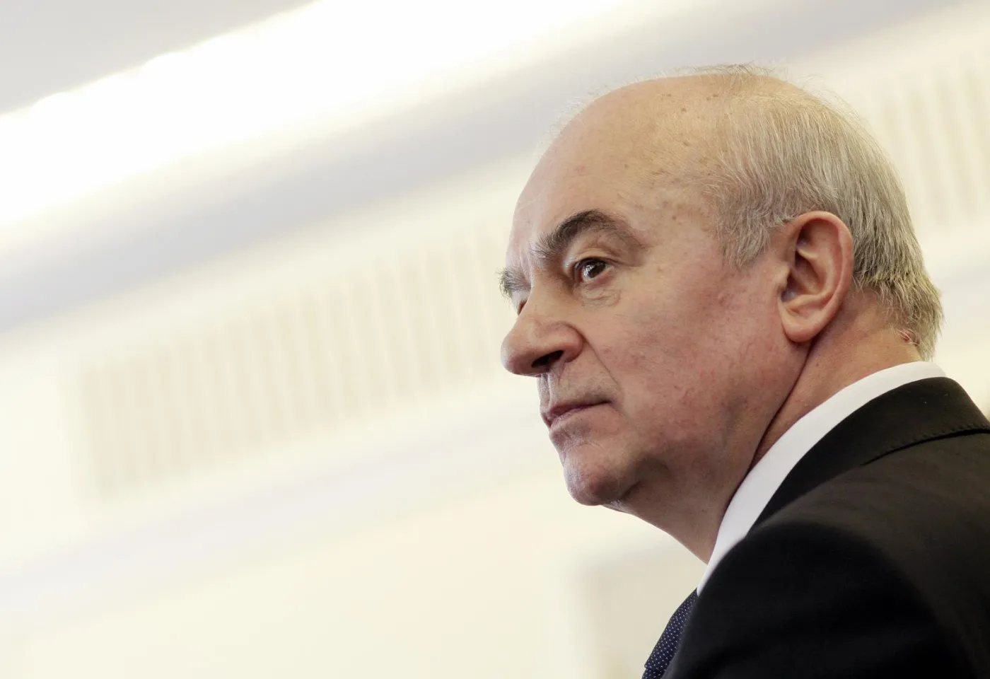 Minister rolnictwa Stanisław Kalemba podał się do dymisji