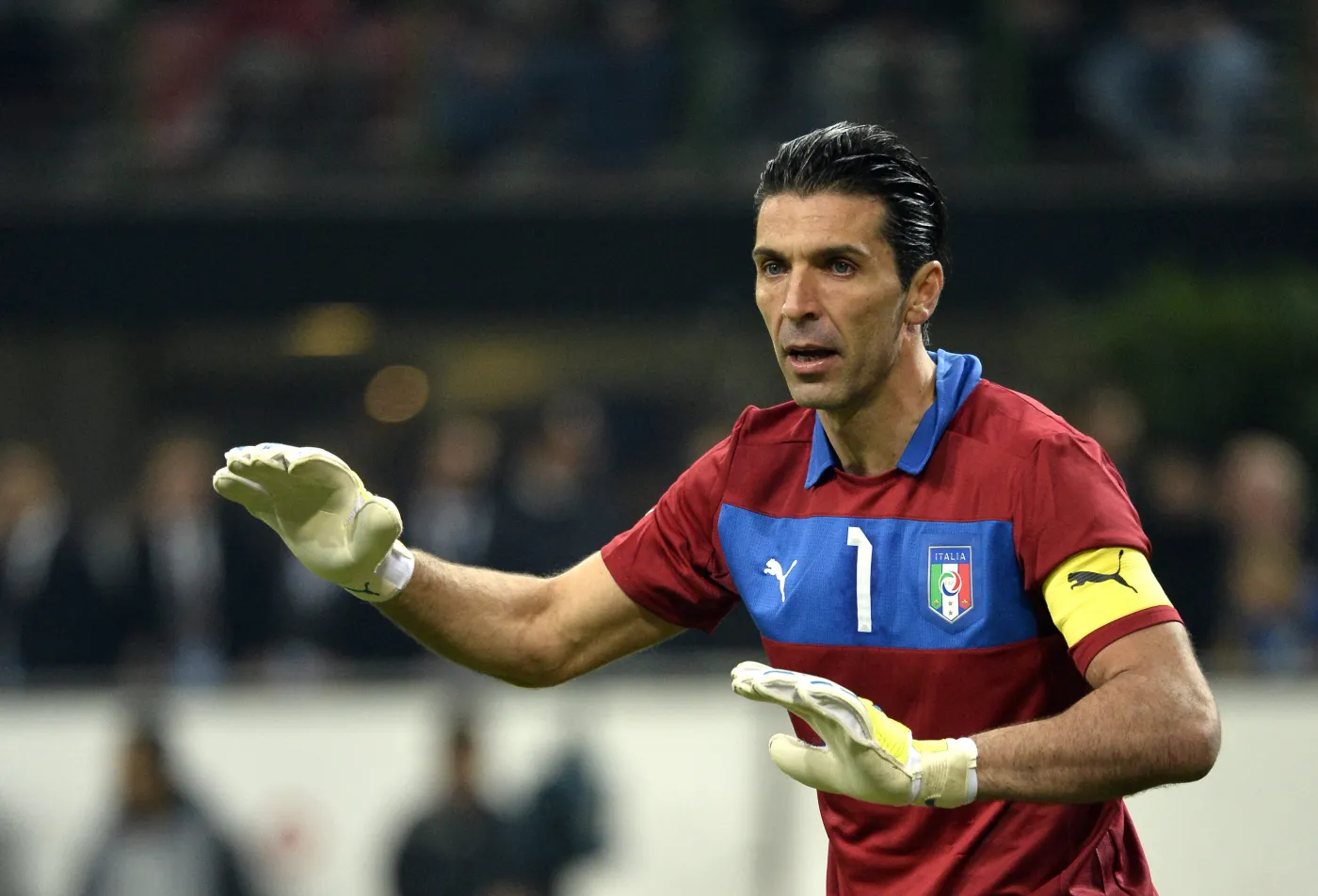 Gianluigi Buffon