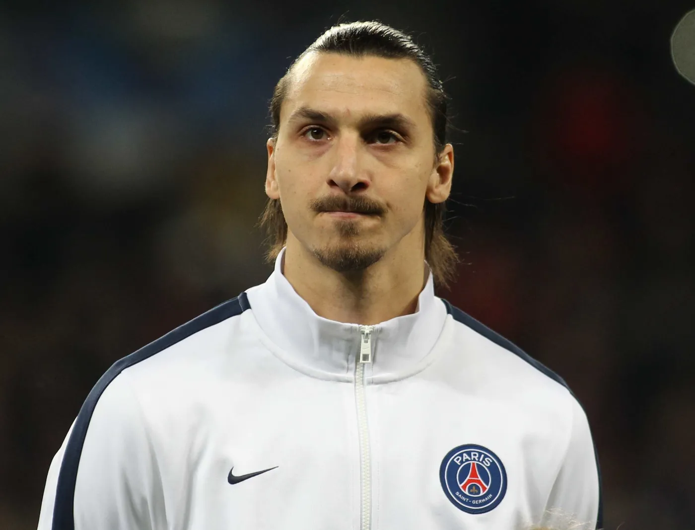 Zlatan Ibrahimović