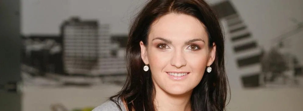 Katarzyna Zawodna, szefowa Skanska Property Poland: Ścisły umysł rządzi biurami