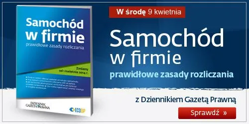 Kup samochód lub weź w leasing - nadal odliczysz VAT
