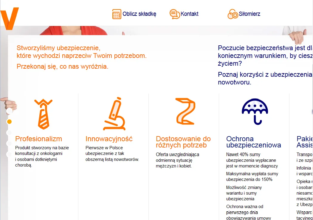 ING - "Zrób rakowi wspak"