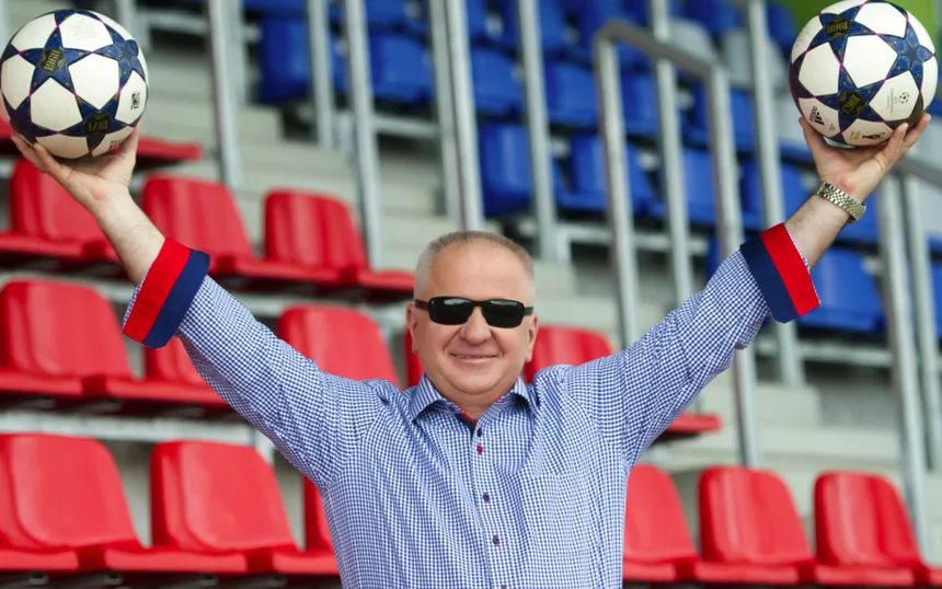 Od mieszkaniówki do rynku komercyjnego. Dolcan wypływa na nowe wody