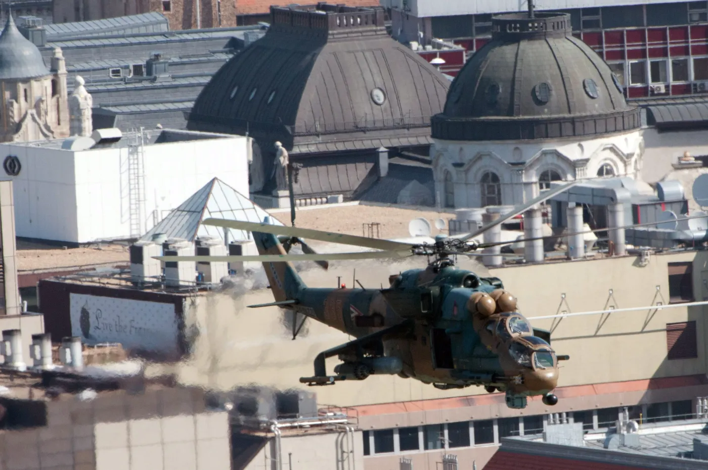 Międzynarodowa kariera