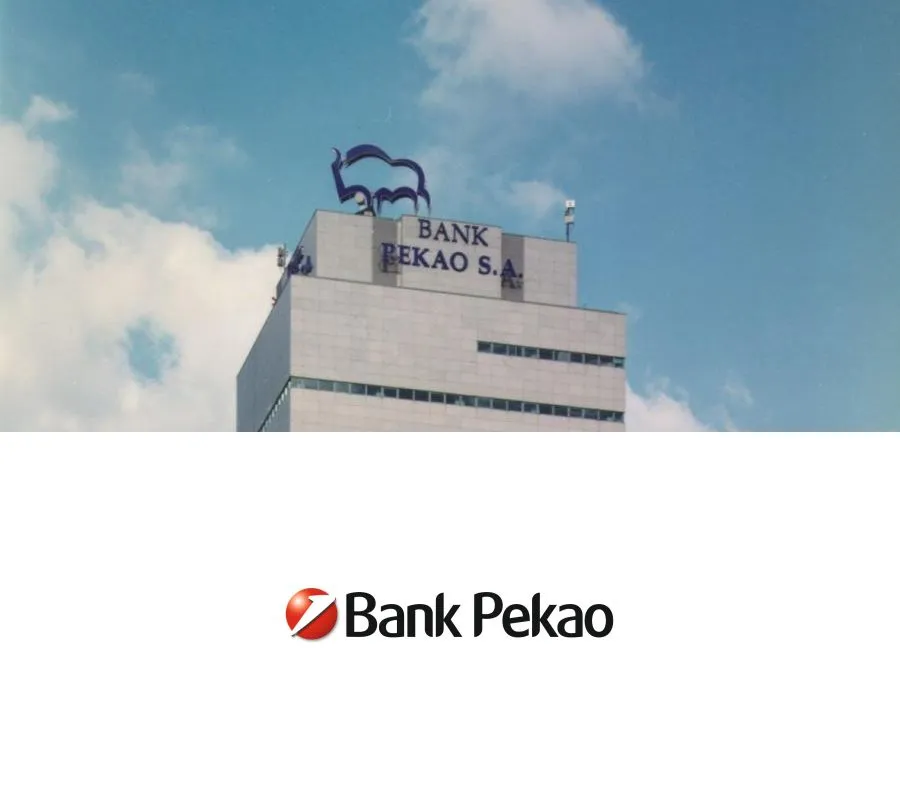 Bank Pekao przeprowadzi rebranding do końca 2013 r. nakładem ok. 40 mln zł