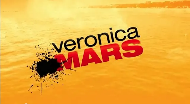 Veronica Mars