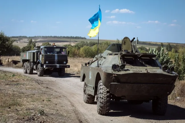 Będą dodatkowe wojska NATO nad Wisłą. Polska nie dozbroi Ukrainy