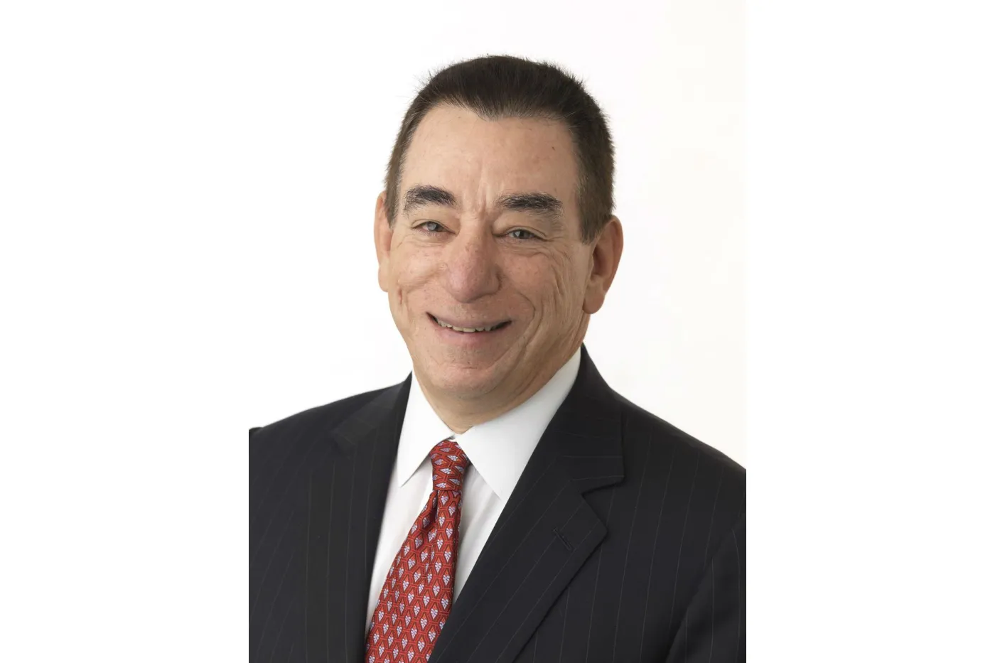 Leonard Schleifer (Regeneron Pharmaceuticals)
