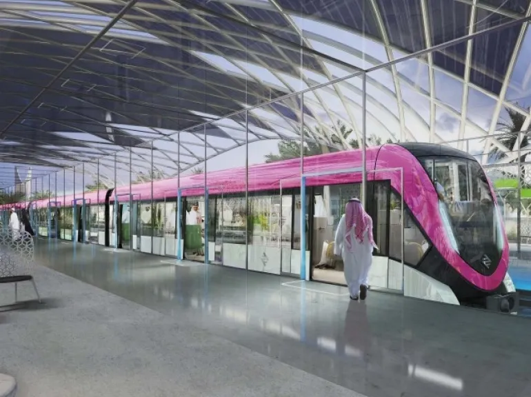 W przyszłym roku w Chorzowie ruszy produkcja pociągów metra Alstomu dla Rijadu