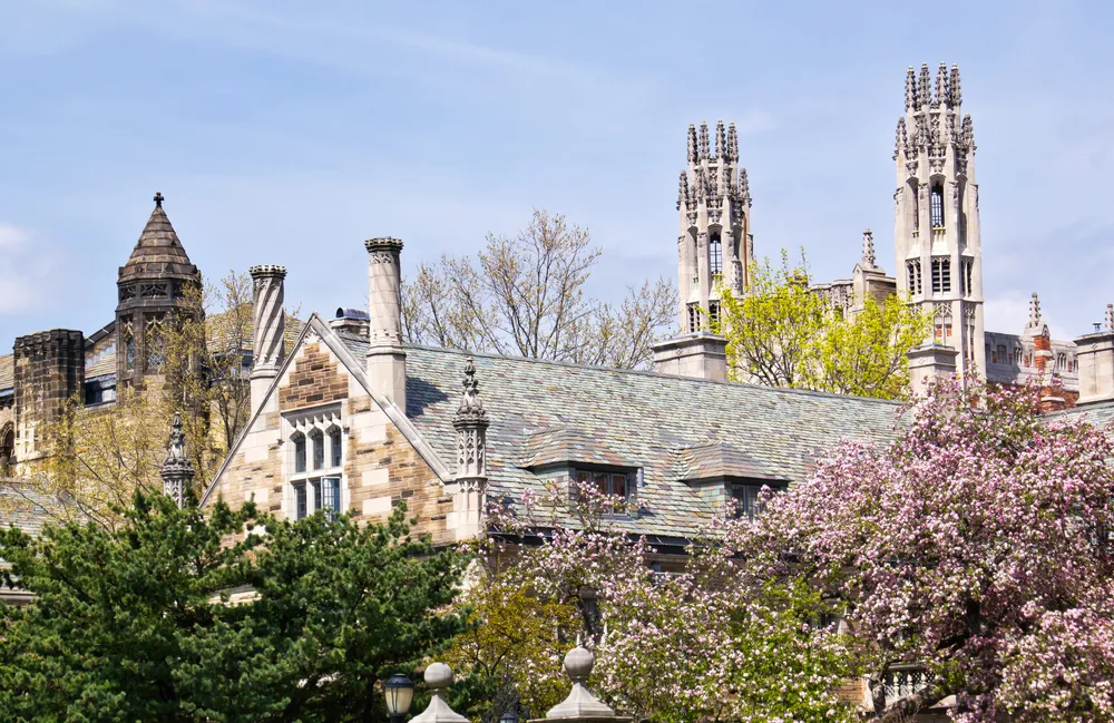 Yale University
