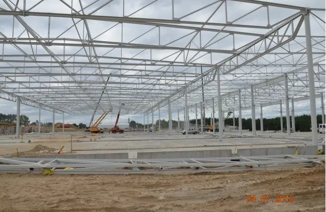 Drutex - czerwiec 2013