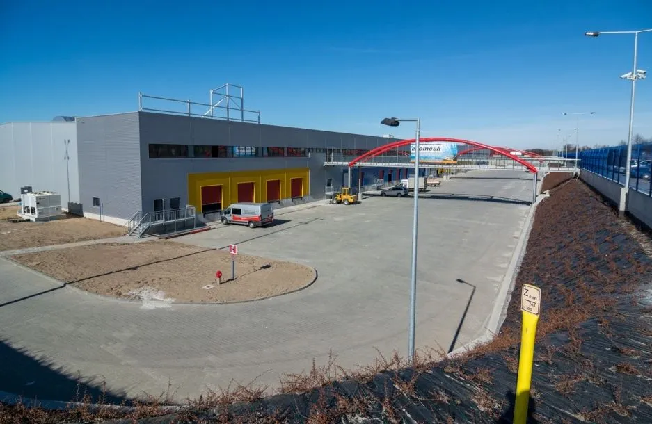 Drutex - marzec 2014